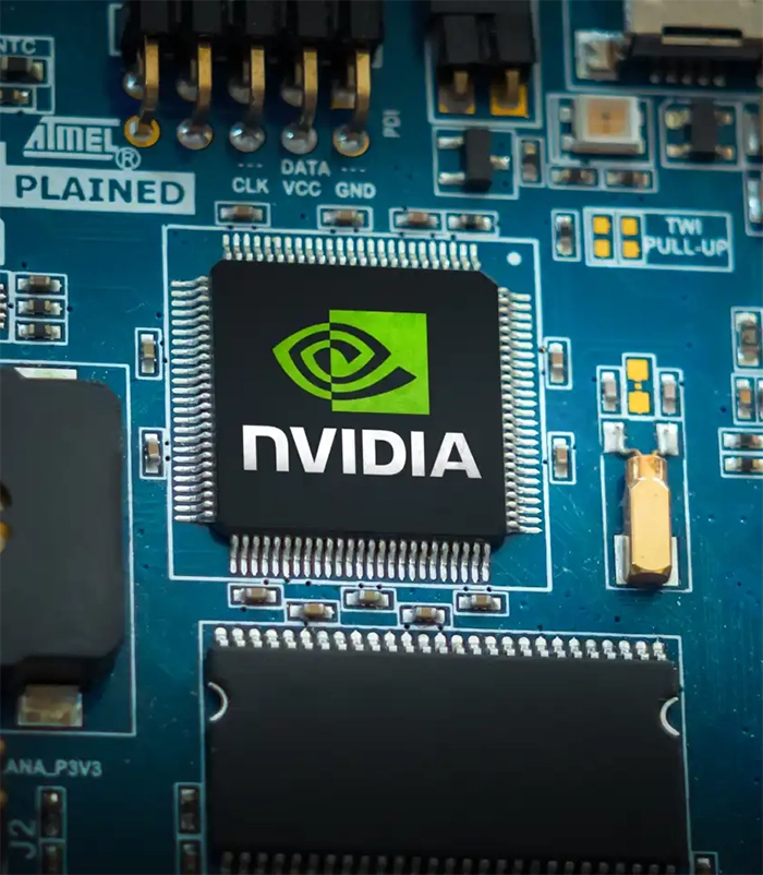 خرید nvidia - Jestson صفحه اول آکادمی